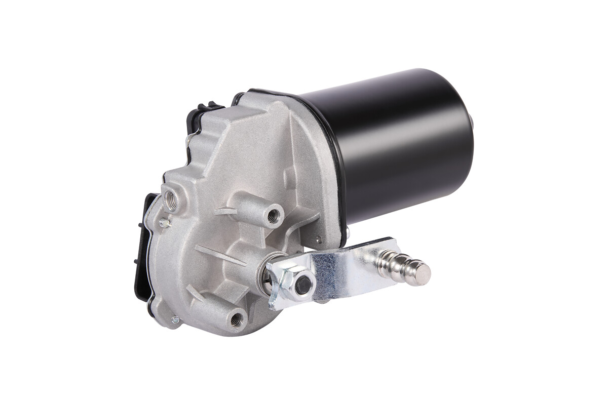 Moteur d'essuie-glace VALEO 584580